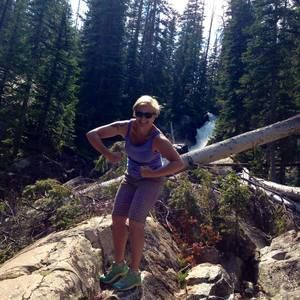 Meet your Posher, Mindy