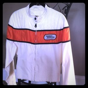 HARLEY DAVIDSON ladies jacket
