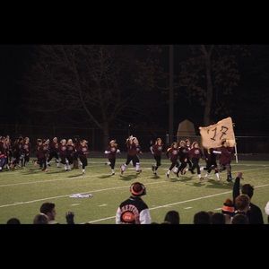 Meet your Posher, Kaitlyn