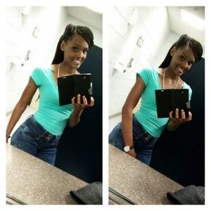 Meet your Posher, Keondra