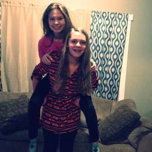 Meet your Posher, Madelynn