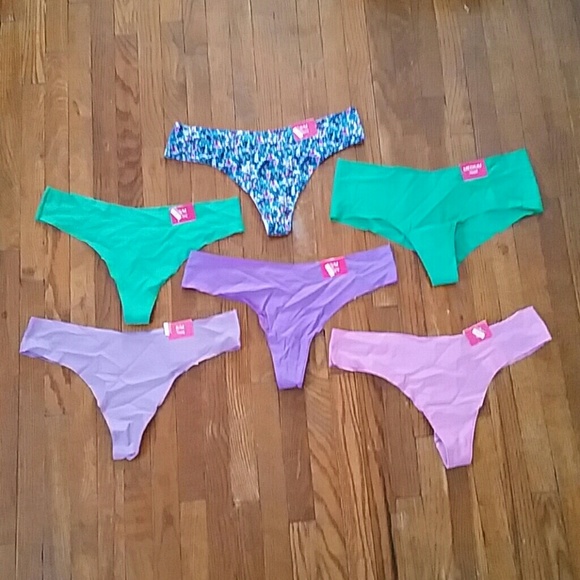 Panty bundle