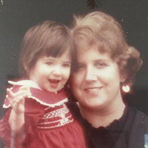 Meet your Posher, Maureen