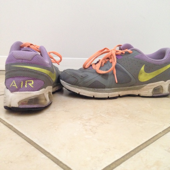 Nike Air Max Sneakers