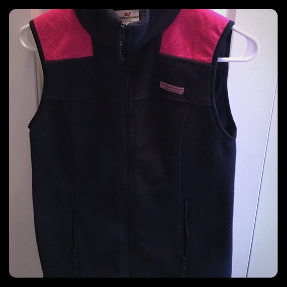 Vineyard vines vest - Picture 1 of 1