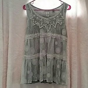 Nwot Ultra Pink short sleeve top