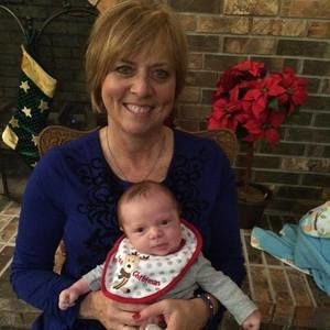 Meet your Posher, Melinda