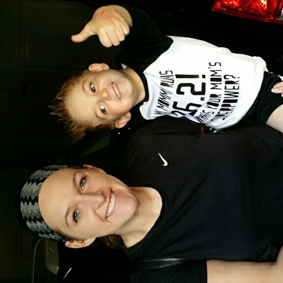 Meet your Posher, Lauren