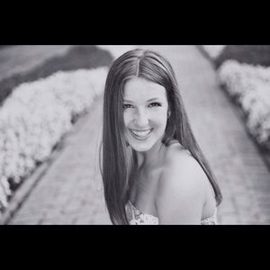 Meet your Posher, Madison