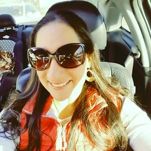 Meet your Posher, Erica