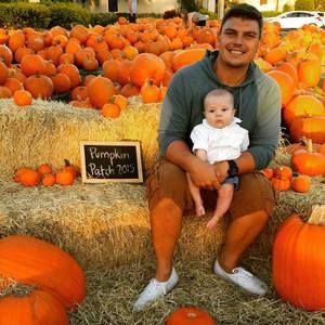 Meet your Posher, William