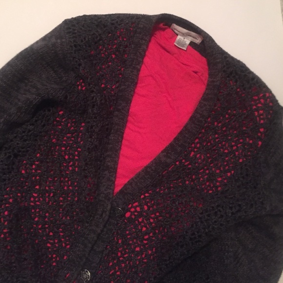 Chunky Cardigan - Picture 1 of 4