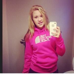 Meet your Posher, Lexi