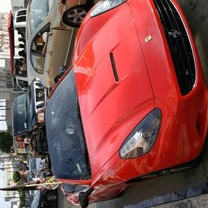 Meet your Posher, Inocente