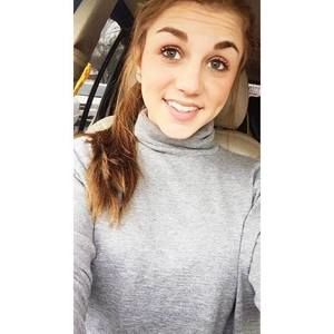 Meet your Posher, Tamra