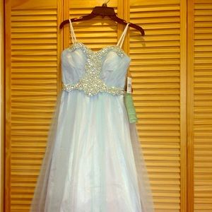 Unused Prom Dress
