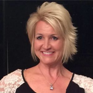 Meet your Posher, Angie
