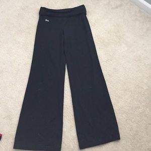 Fitted "all season" pants