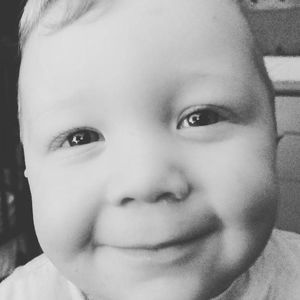 Meet your Posher, Allyson