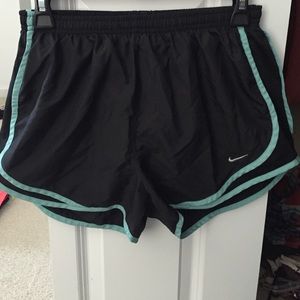 Nike Dri-fit shorts