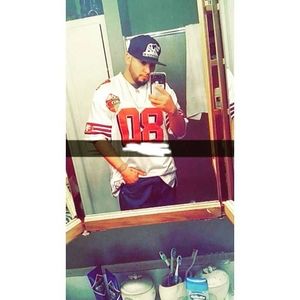 Meet your Posher, Daniel