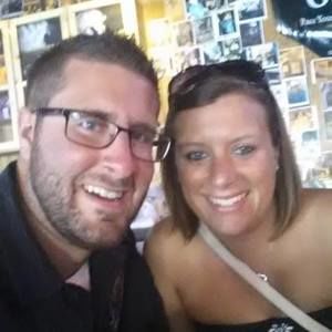 Meet your Posher, Brittney