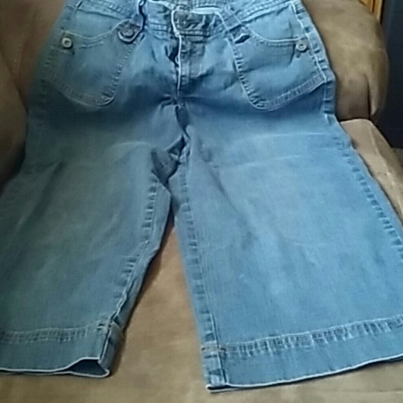 Cato capris size 10