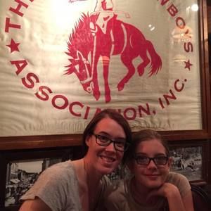 Meet your Posher, Jodie