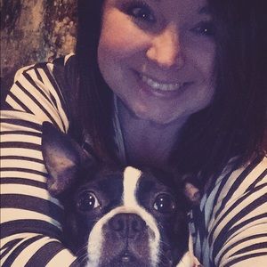 Meet your Posher, Haley