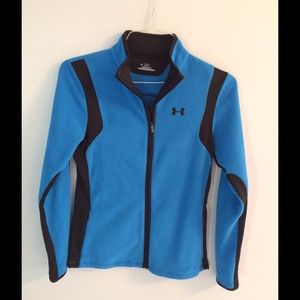 Under Armour Fleece