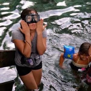 Meet your Posher, Jamie