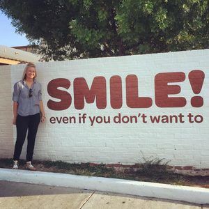 Meet your Posher, Laura