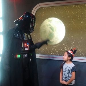 Meet your Posher, Manuel