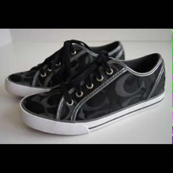 Coach Dee Sneakers