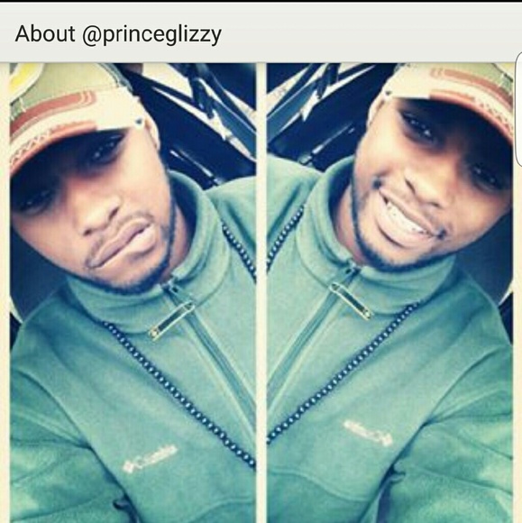 Princeglizzy took my shoes and never mailed me his - Picture 2 of 3