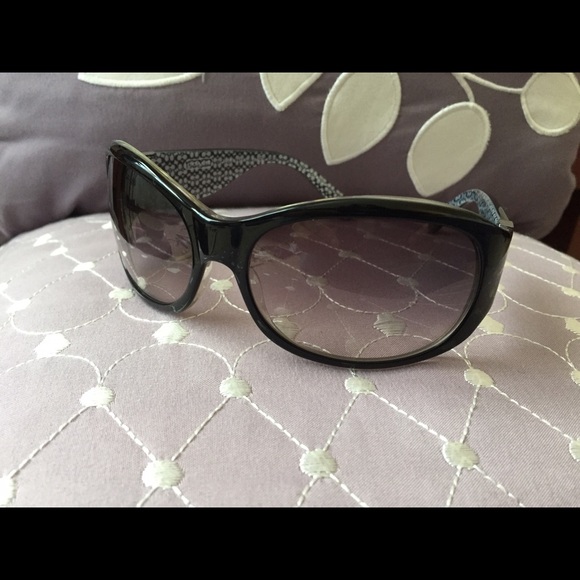 Coach Sunglasses