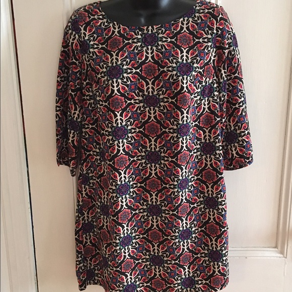 Old Navy Shift Dress