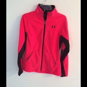 Under Armour Fleece