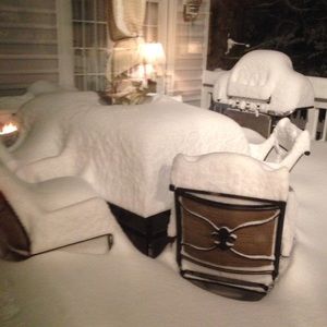 Meet your Posher, Sandra