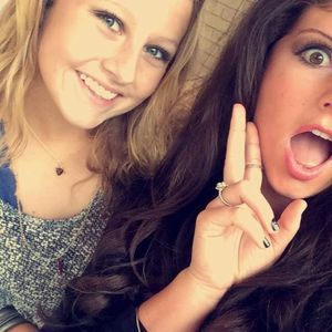 Meet your Posher, Allie