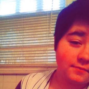 Meet your Posher, Nick