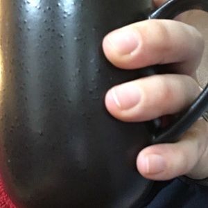 Meet your Posher, Anne