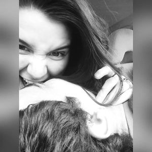 Meet your Posher, Zach