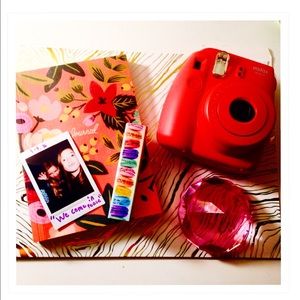 Meet your Posher, Avery