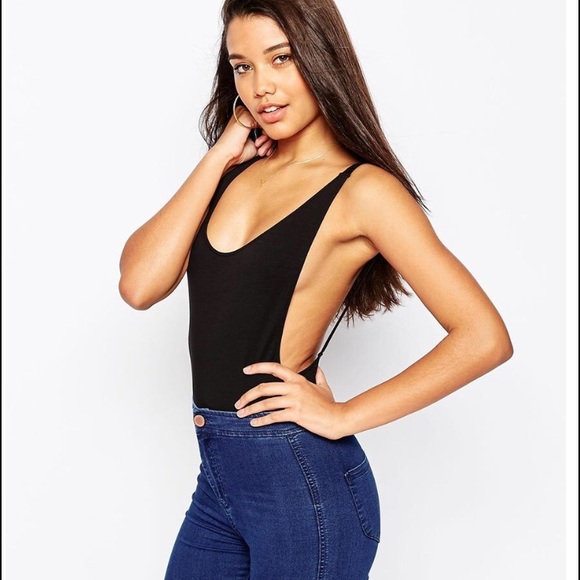 ASOS leotard