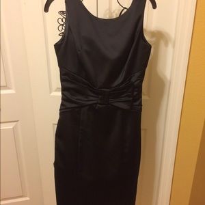 White House Black Market Dress