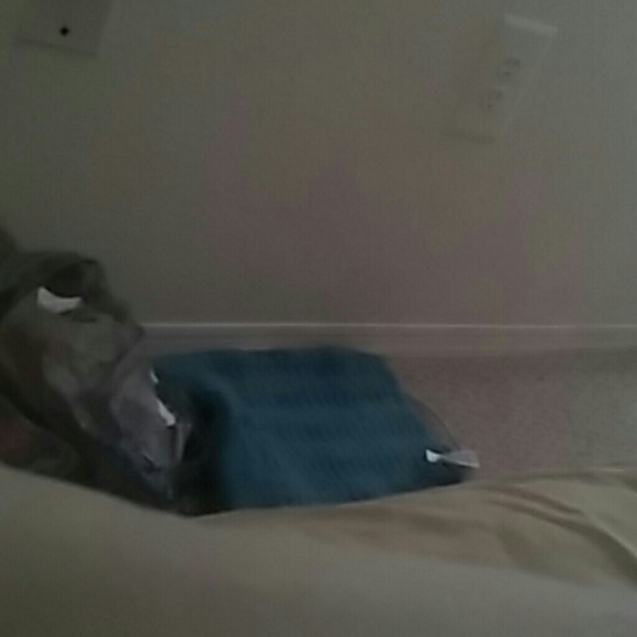 Meet your Posher, Veve