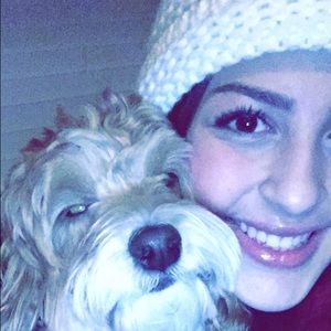 Meet your Posher, Sam