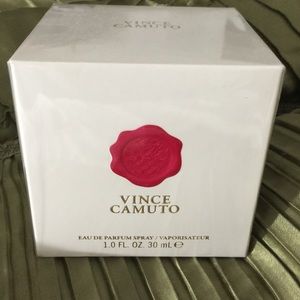 ✨Friday Sale✨ Vince Camuto Perfume 1.0 Fl Oz.