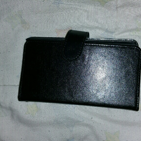 Note 5 wallet case - Picture 3 of 4